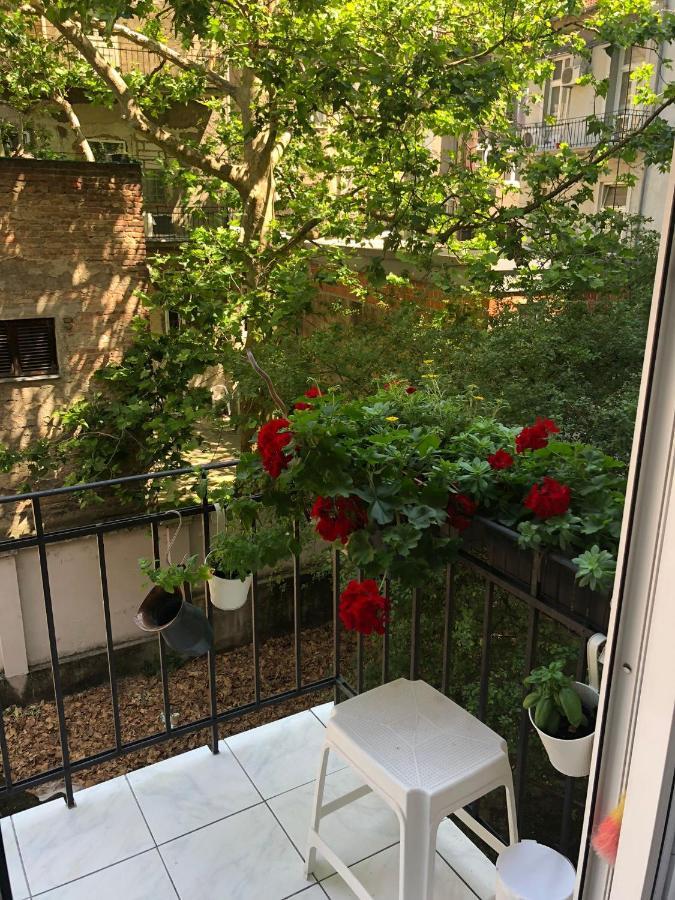 Apartman Manja Zagreb Exterior foto